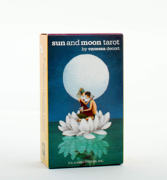 Sun & Moon Tarot