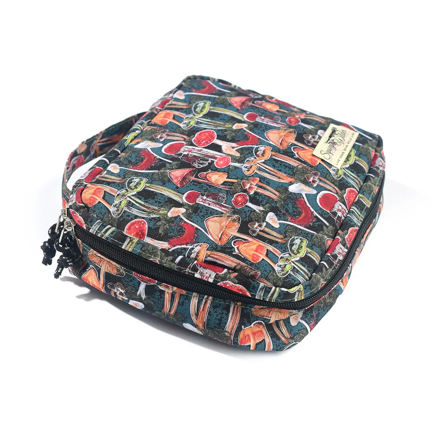 Mush Love travel Organizer