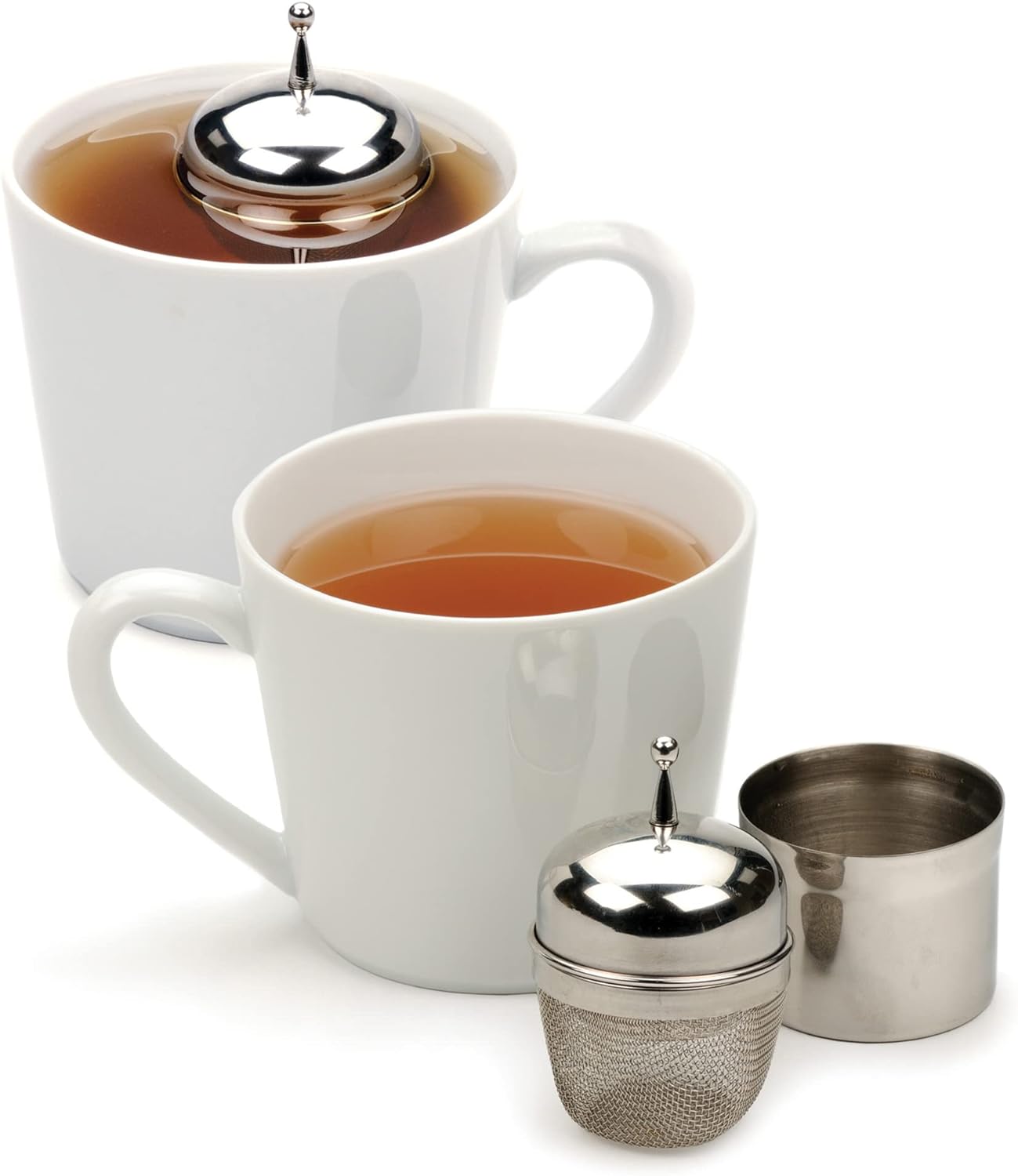 Floating Tea Infuser