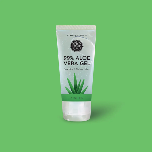 Aloe Vera Gel