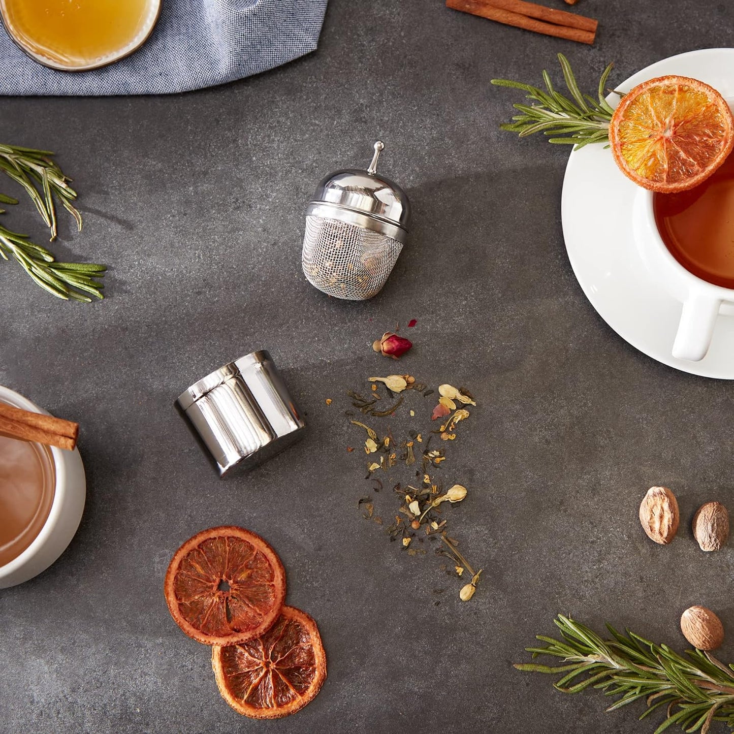 Floating Tea Infuser