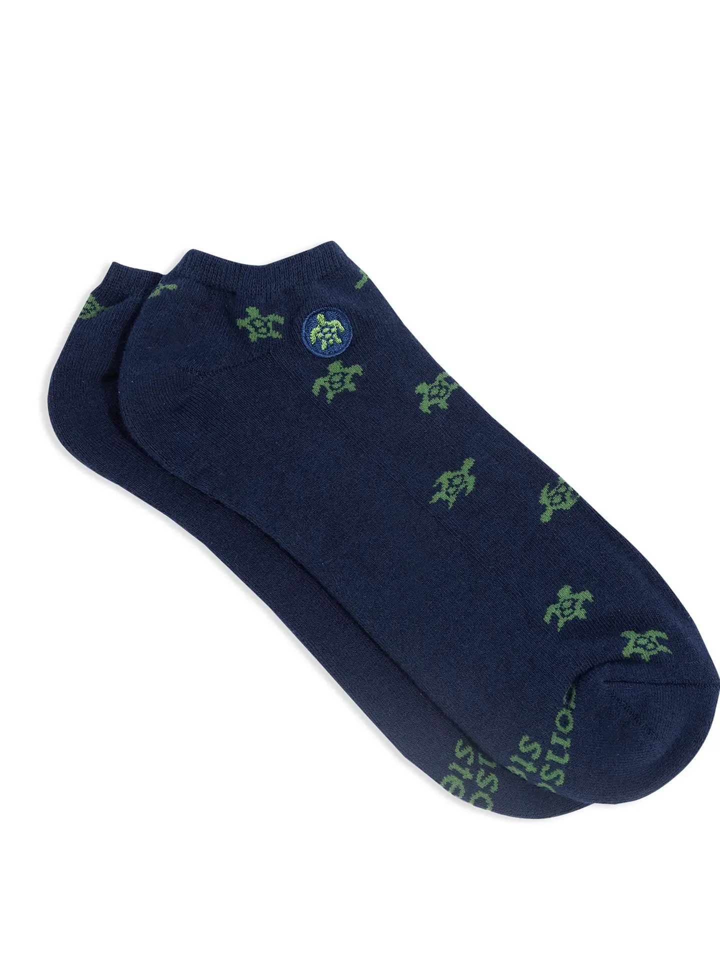 Socks Ankle Protect Turtles