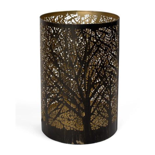 Tree Branches Lamp