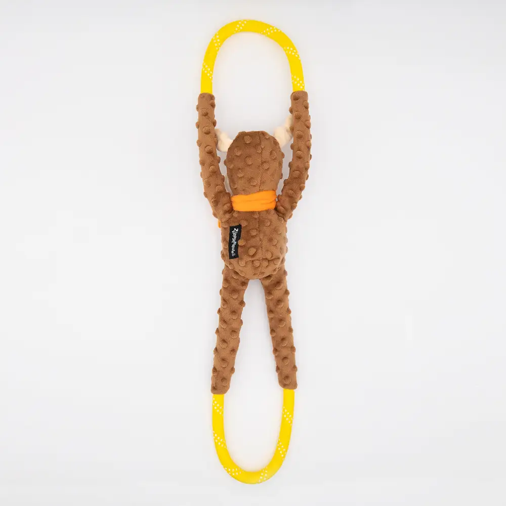 Ropetugz Dog Toy