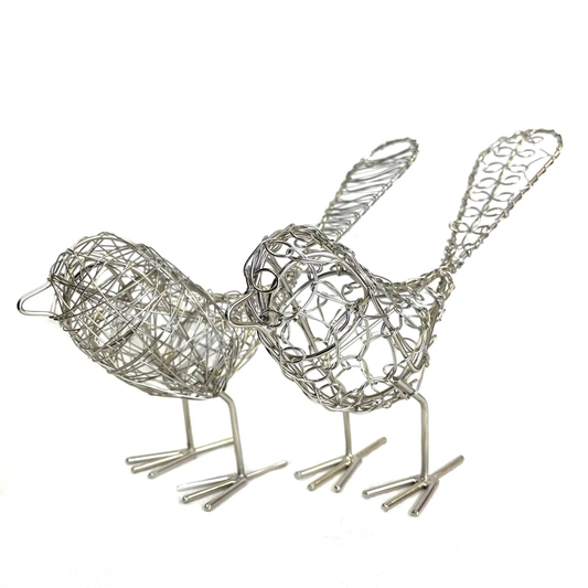 Wire Bird