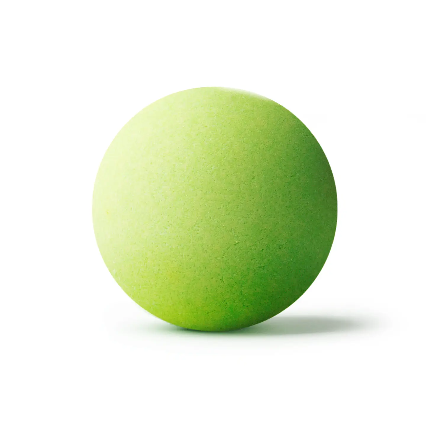 Pickle Bath Bomb