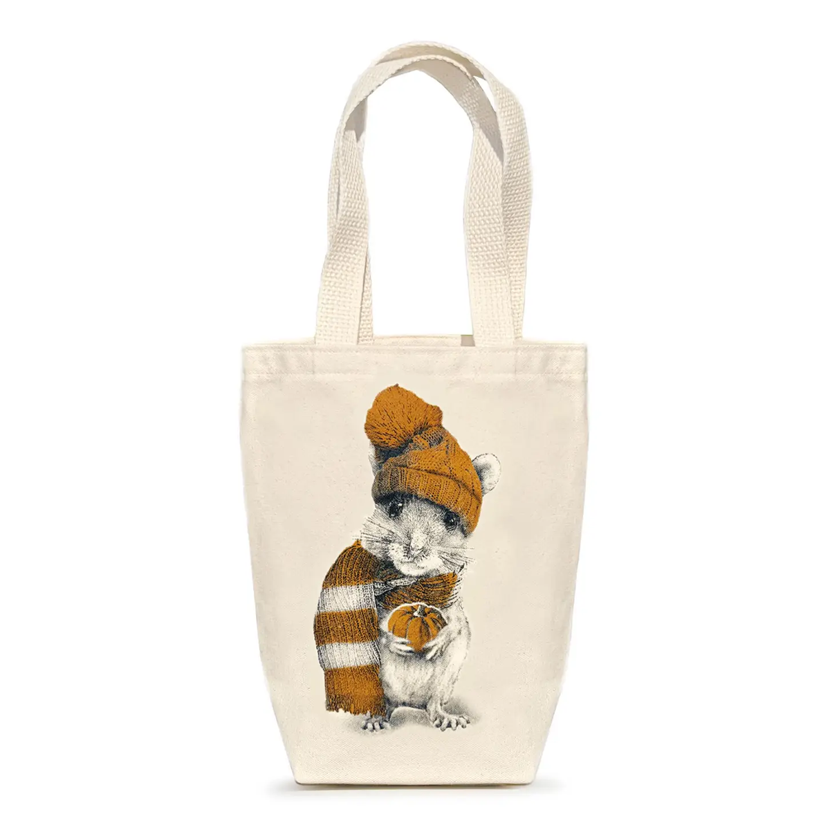 Harvest Mouse Gift Bag