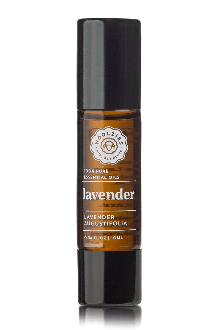 Double Side Roll Oil Lavender