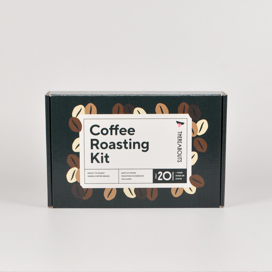 Coffee Roasting Kit