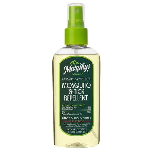 Murphy's LEO Mosquito Spray 4oz