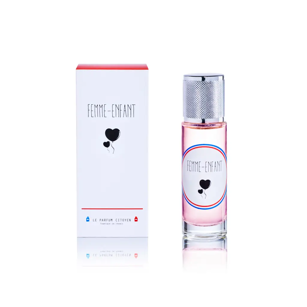 Femme - Enfant Perfume - Woman/Child