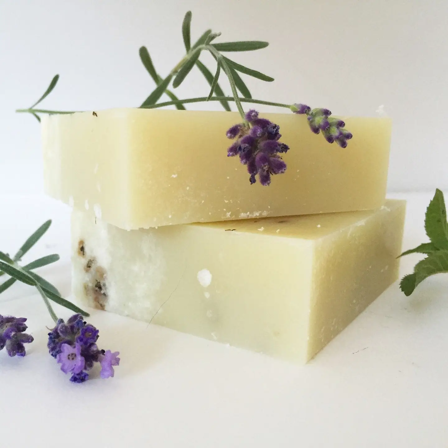 Soap - Lavender Mint