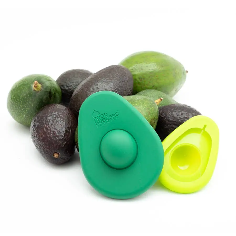 Avocado Huggers Set of 2