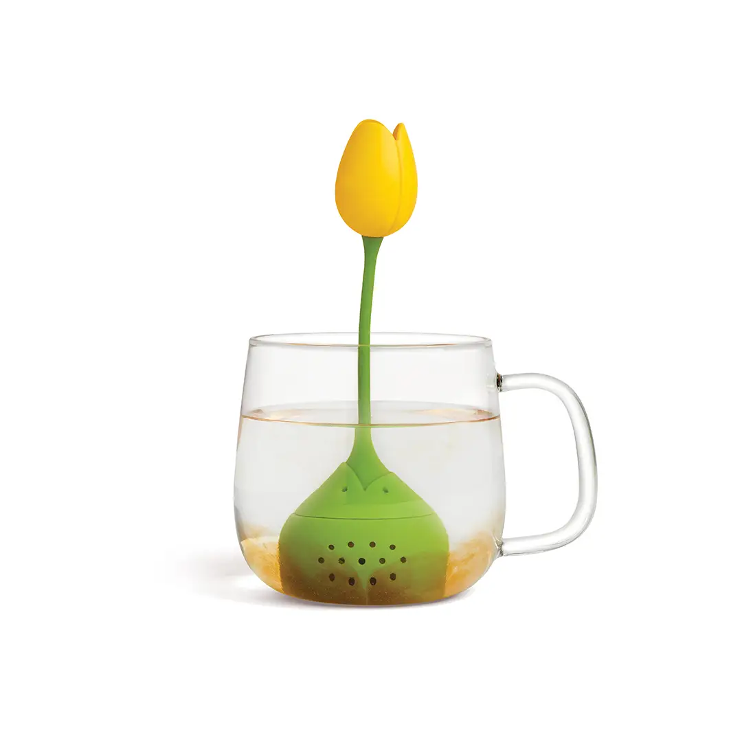 Tulip Tea Infuser