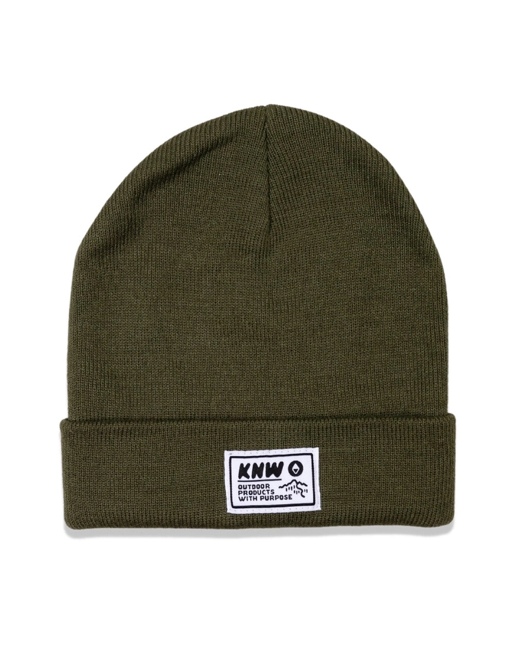 Expedition Cuffed Beanie