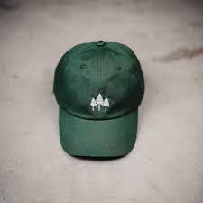 Three Tree Baseball Hat