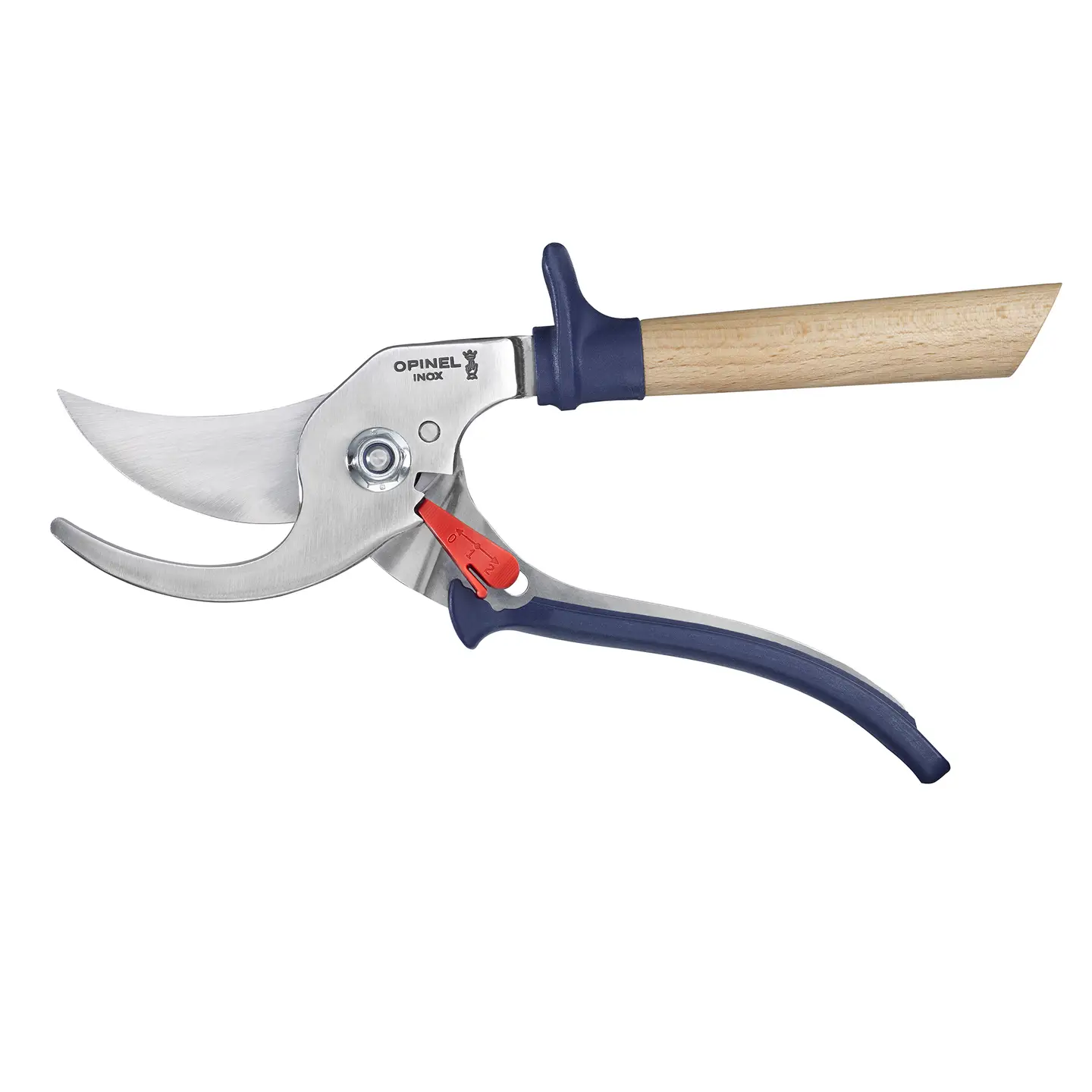 Gardening Shears Blue