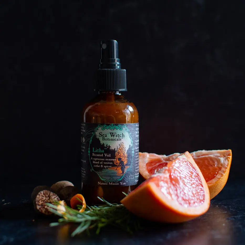 Litha Spray Perfume