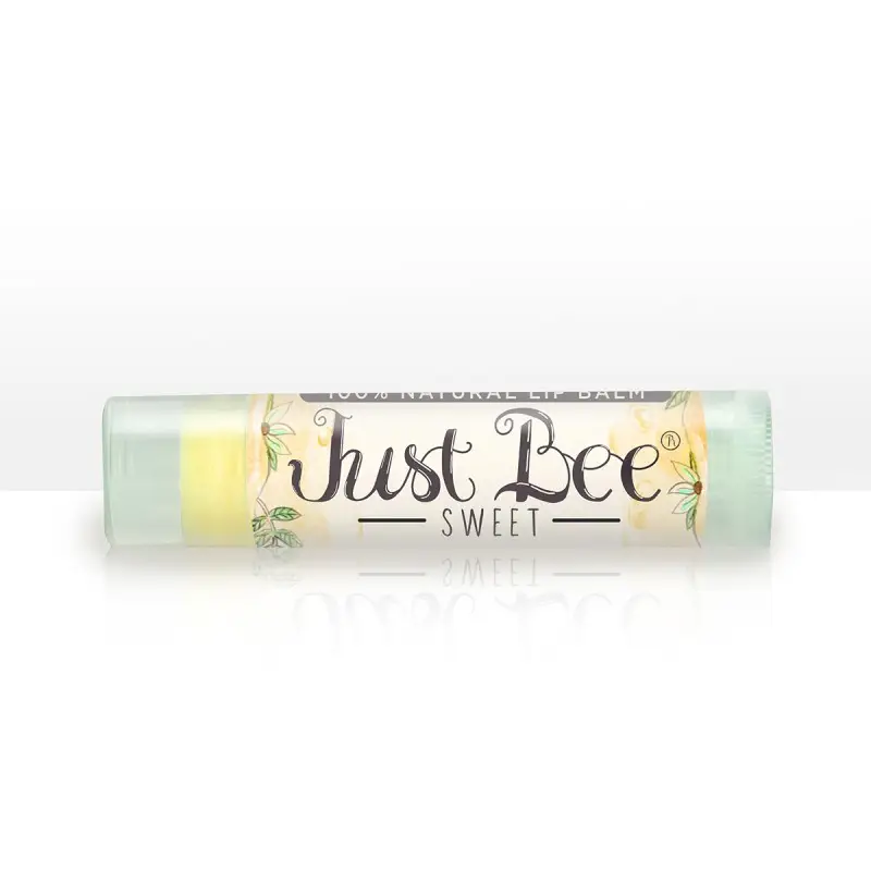 Just Bee Lip Balm