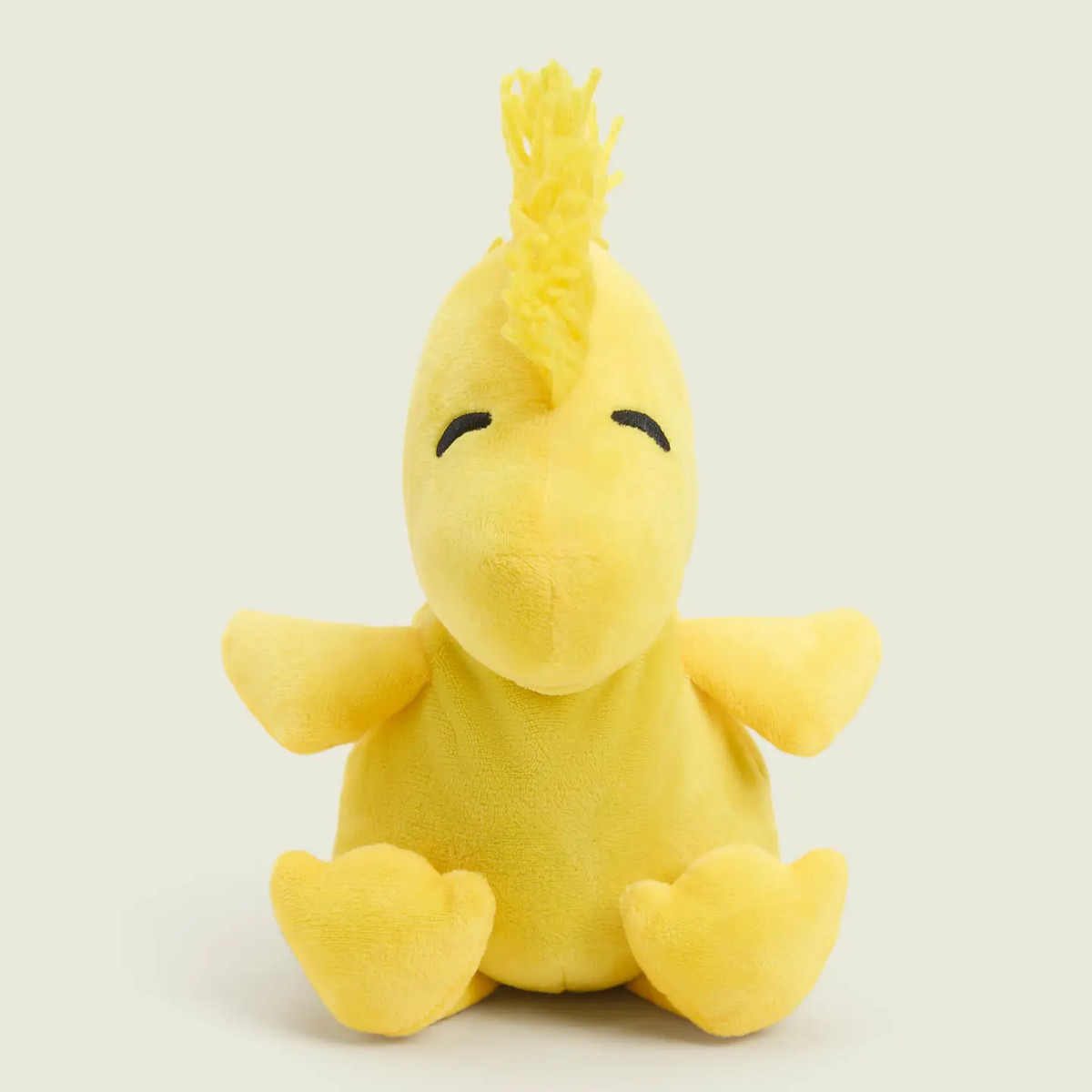 Woodstock Warmies Jr Officially Licensed Peanuts Collection