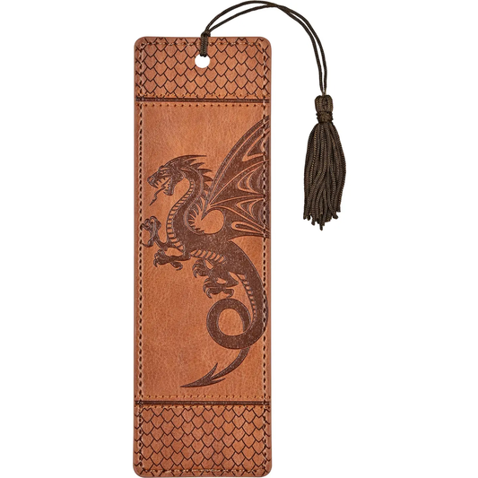Dragon Artisan Bookmark