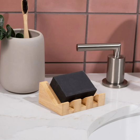 Bamboo Soap Lift Mountain