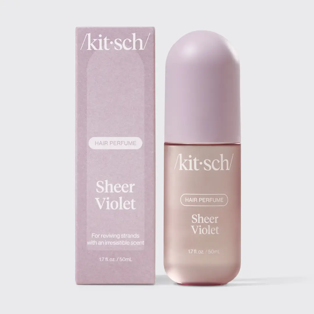 Hair & Body Perfume Mist