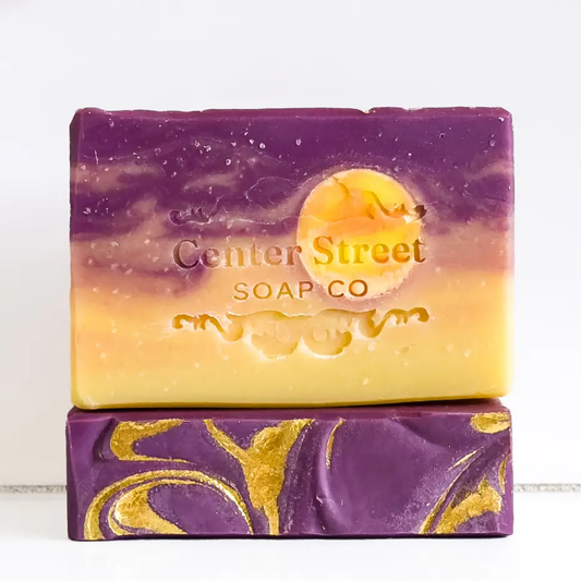 Spellbound Handmade Soap