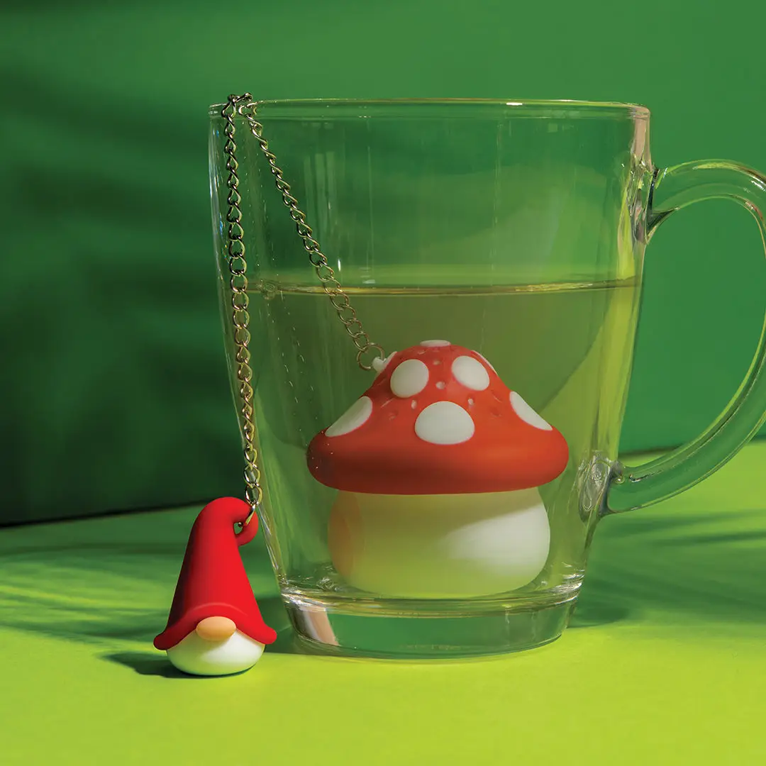 Enchan-Tea Tea Infuser