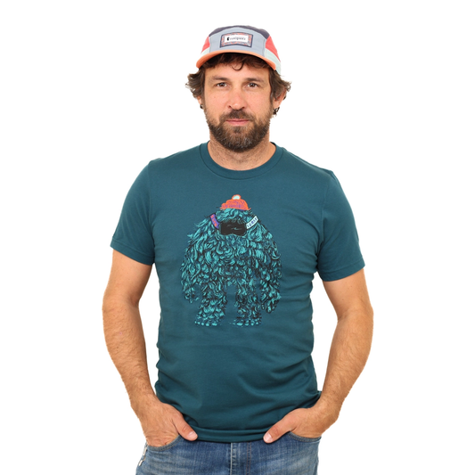 Yeti T-Shirt