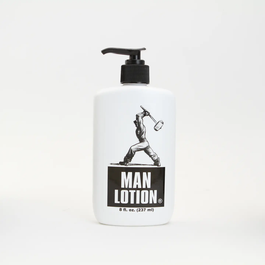 Man Lotion