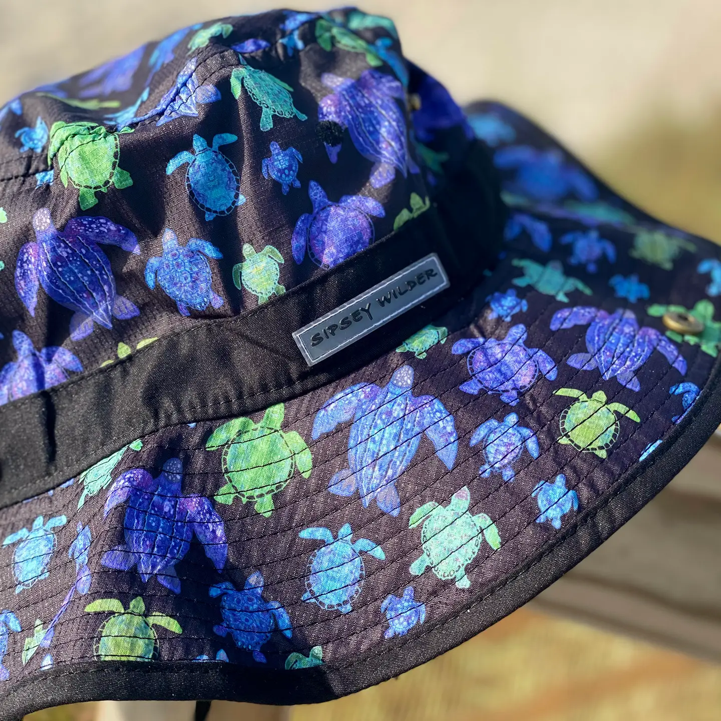 Turtle Tide Boonie Hat