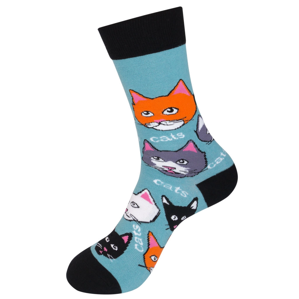 Socks - Cats Cats Cats