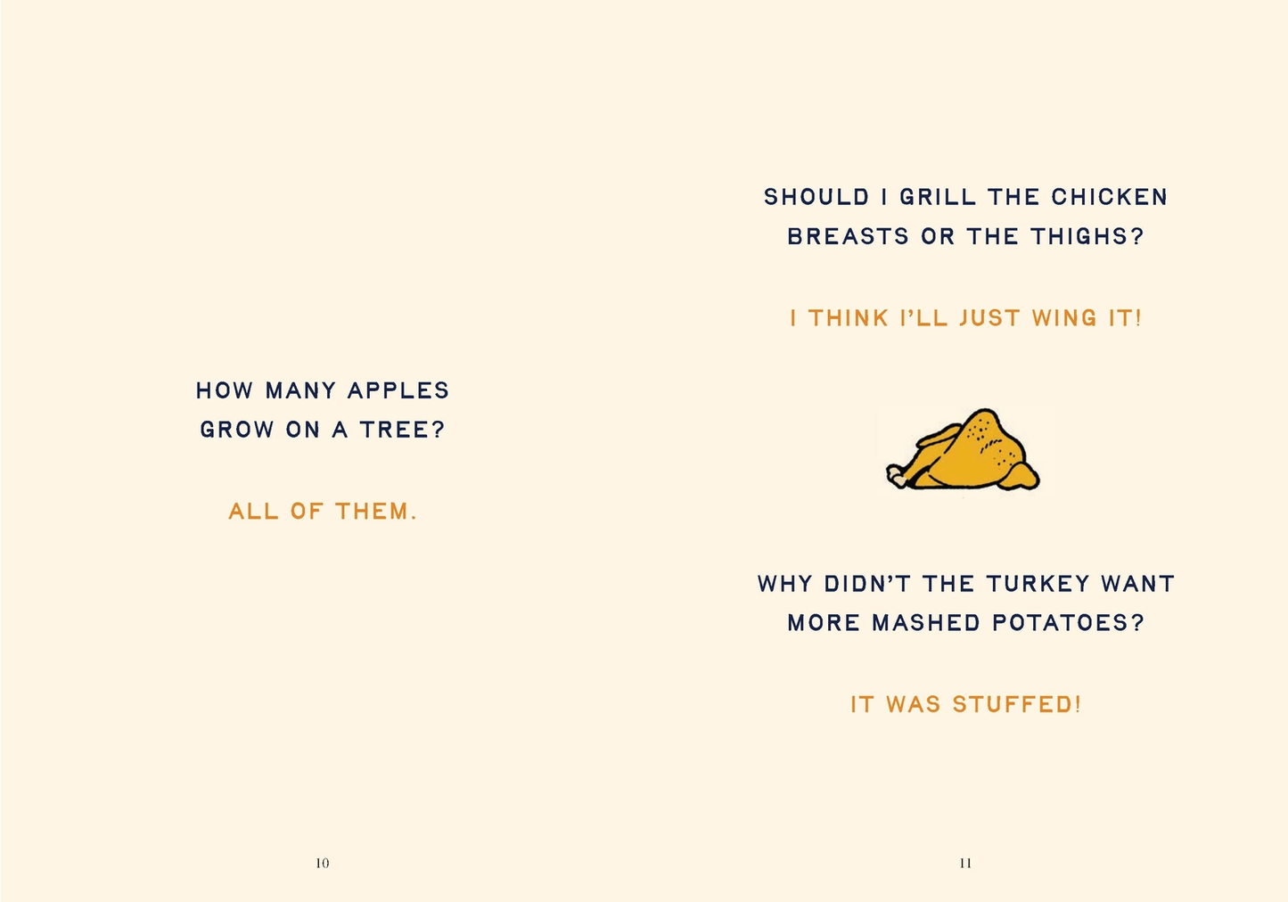 This Is the Only Book of Dad Jokes Book