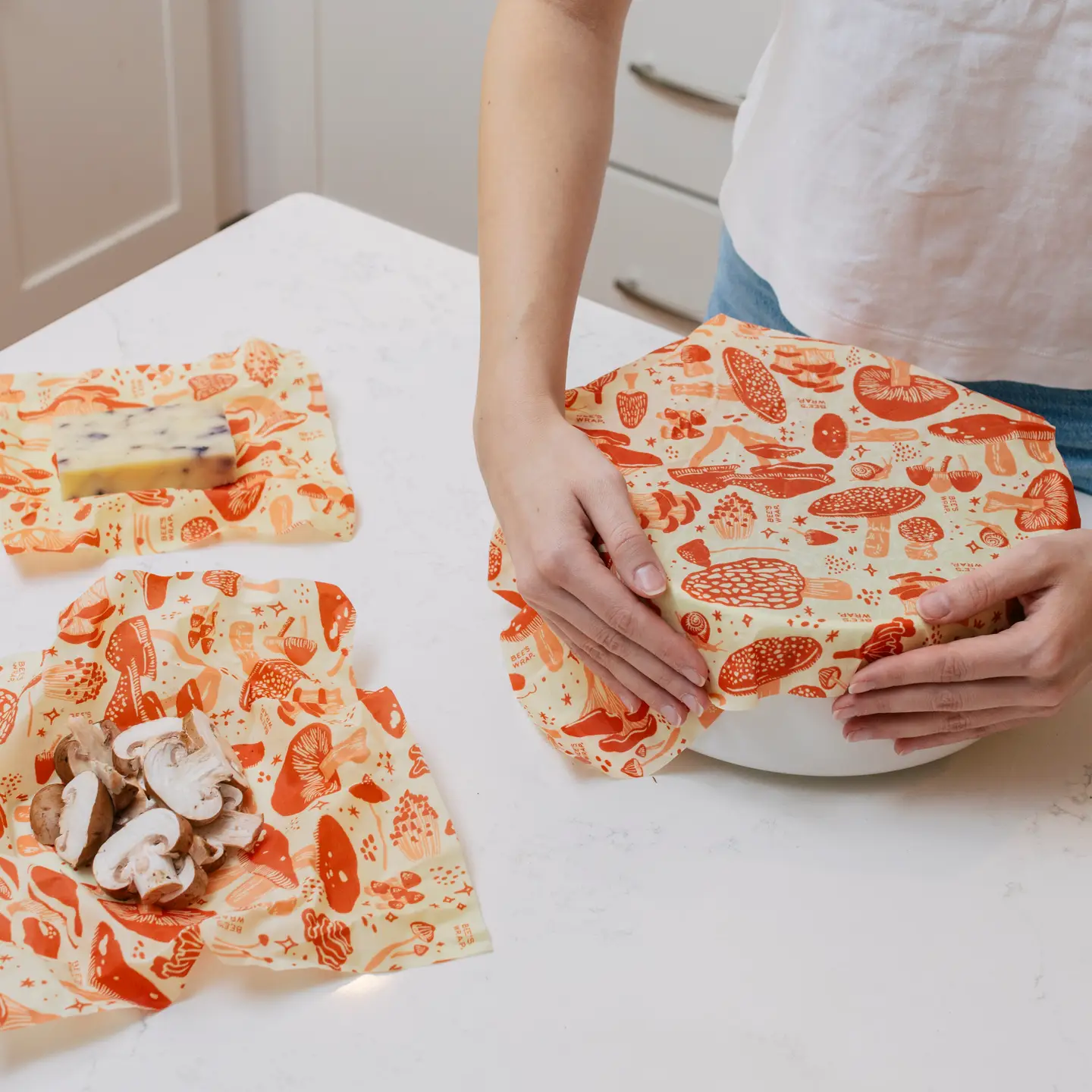 Bee's Wrap Asst 3 Pack