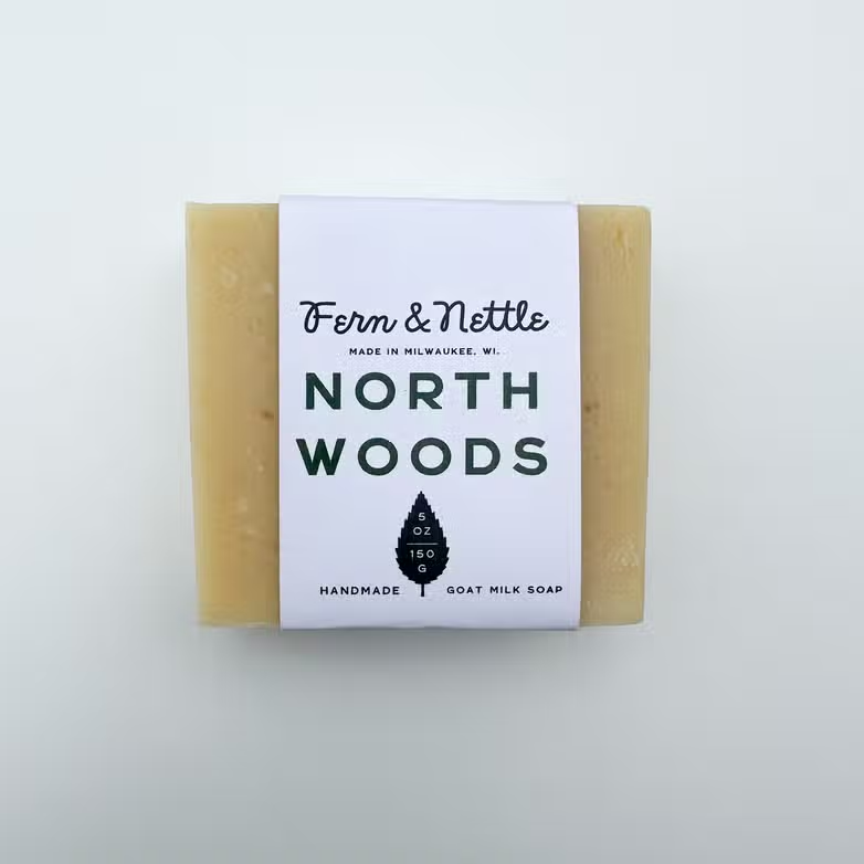 Soap - Northwoods