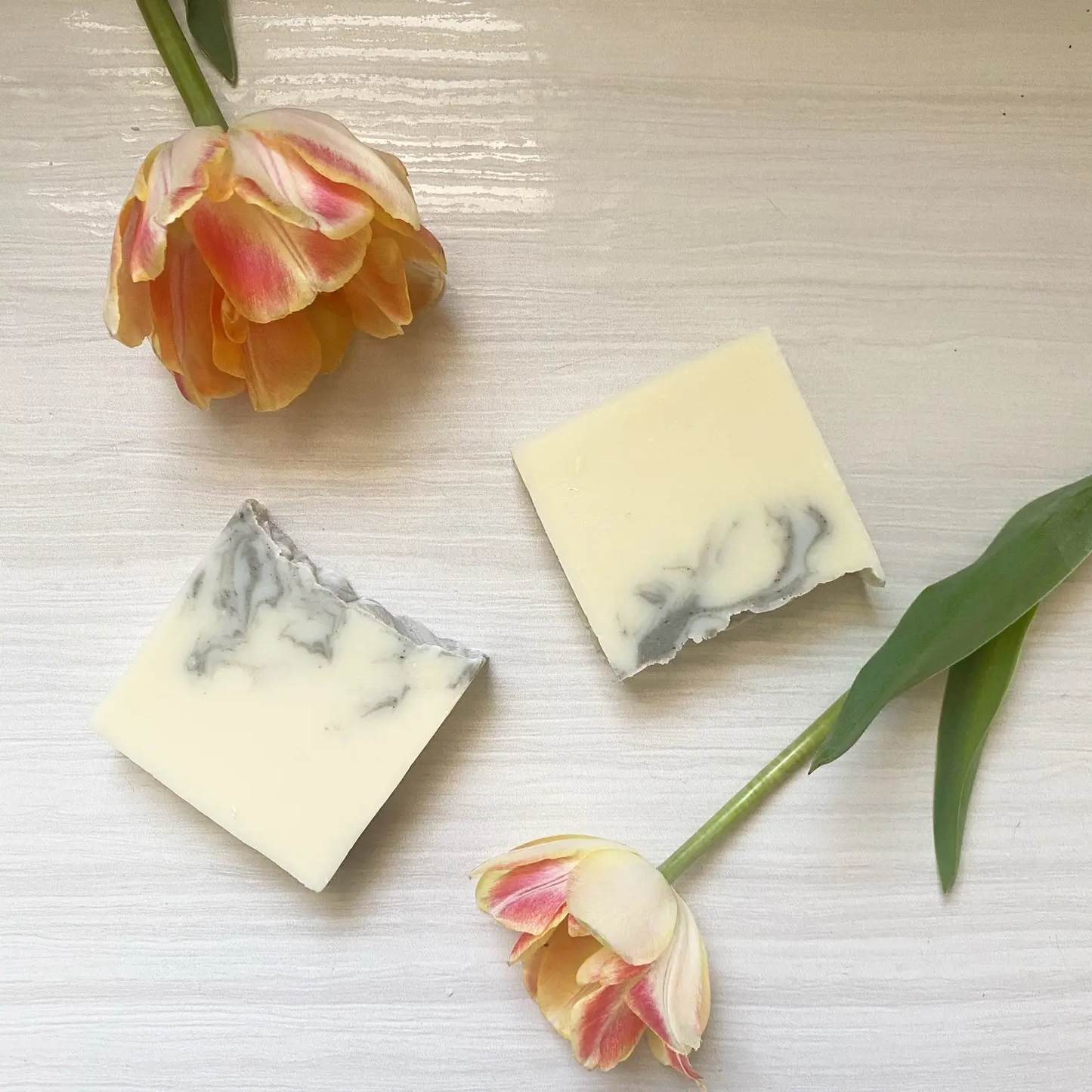 Soap - Sage & Lavender