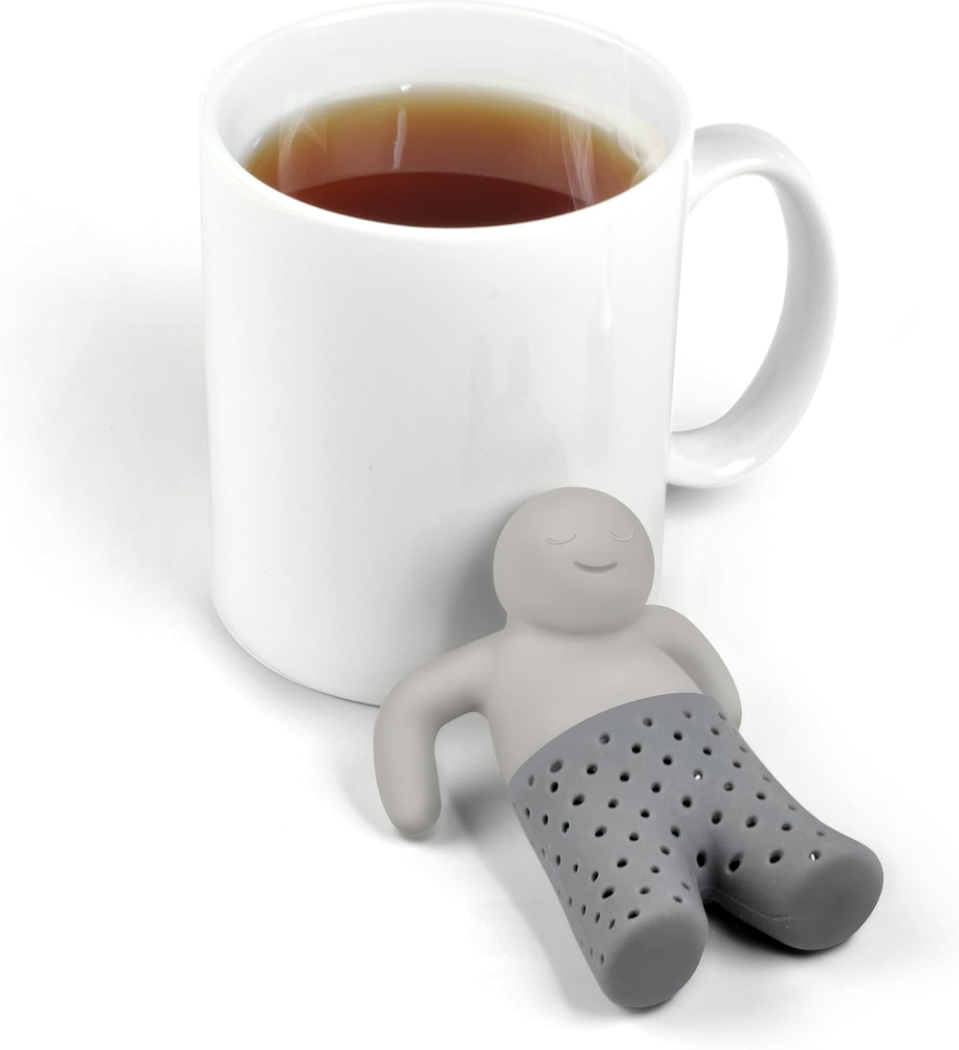 Mr Tea Tea Infuser