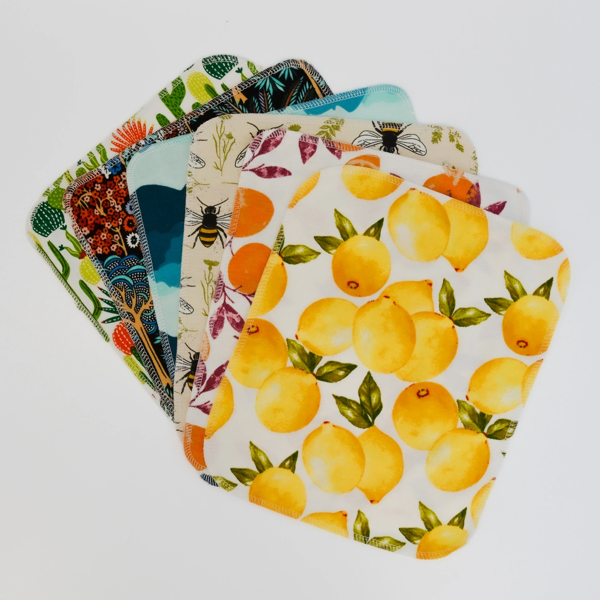 Unpapertowels 6 pk