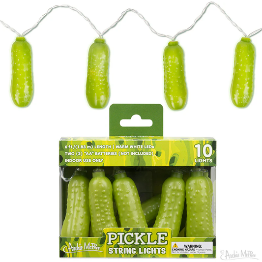 String Lights - Pickles