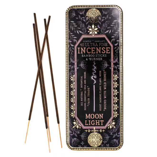 Moon Light Premium Incense