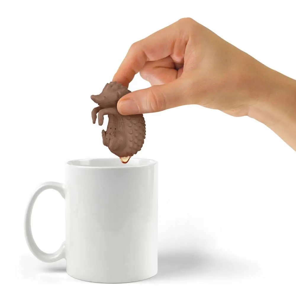 Hedgehog Cute-Tea Infuser