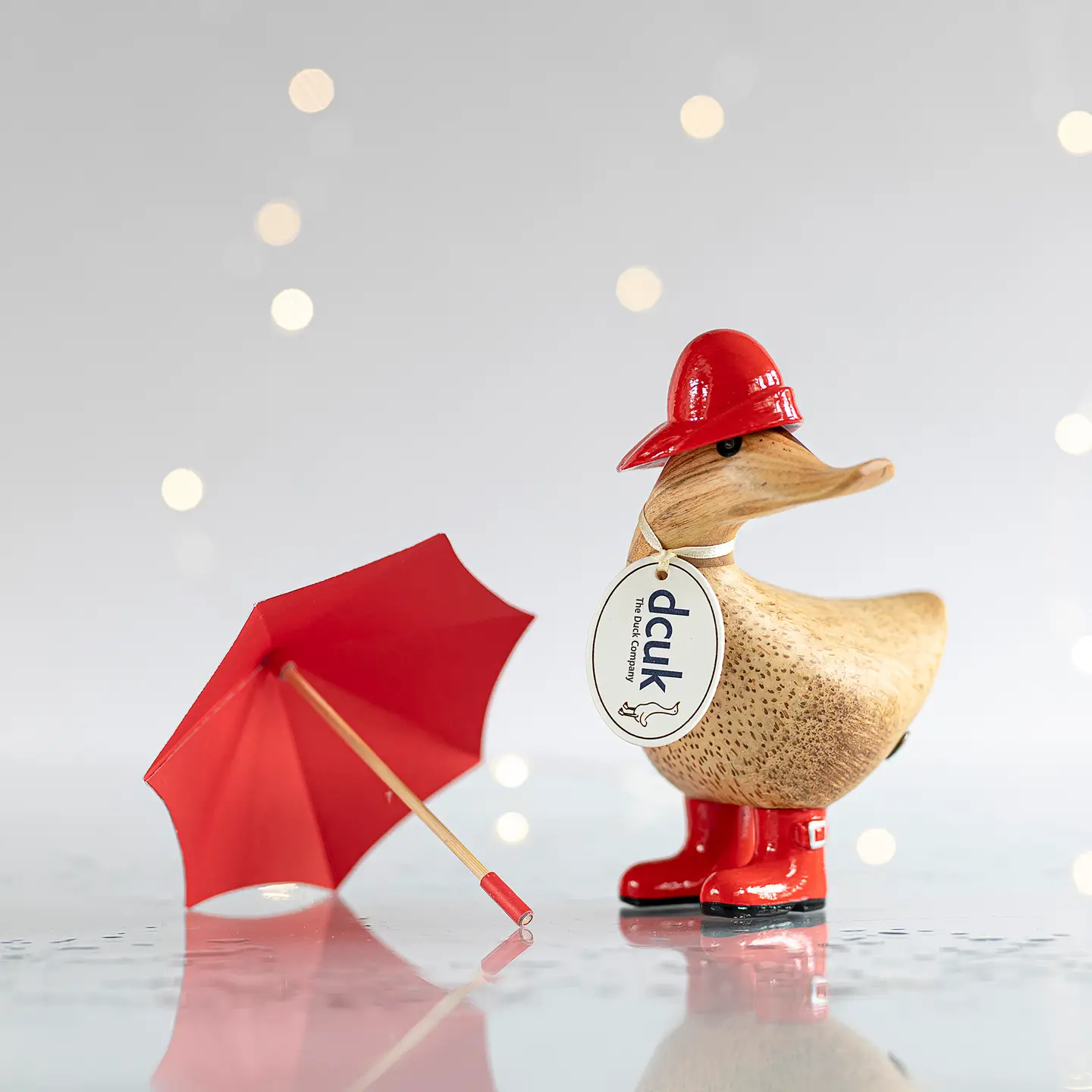 Rainy Day Duckys – Weeds