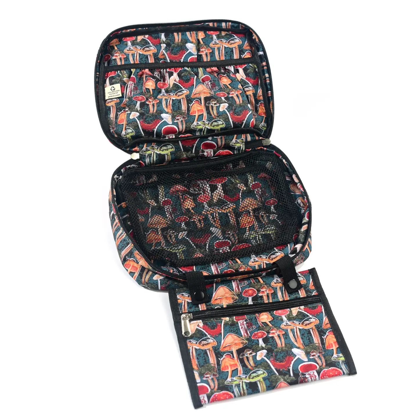 Mush Love travel Organizer