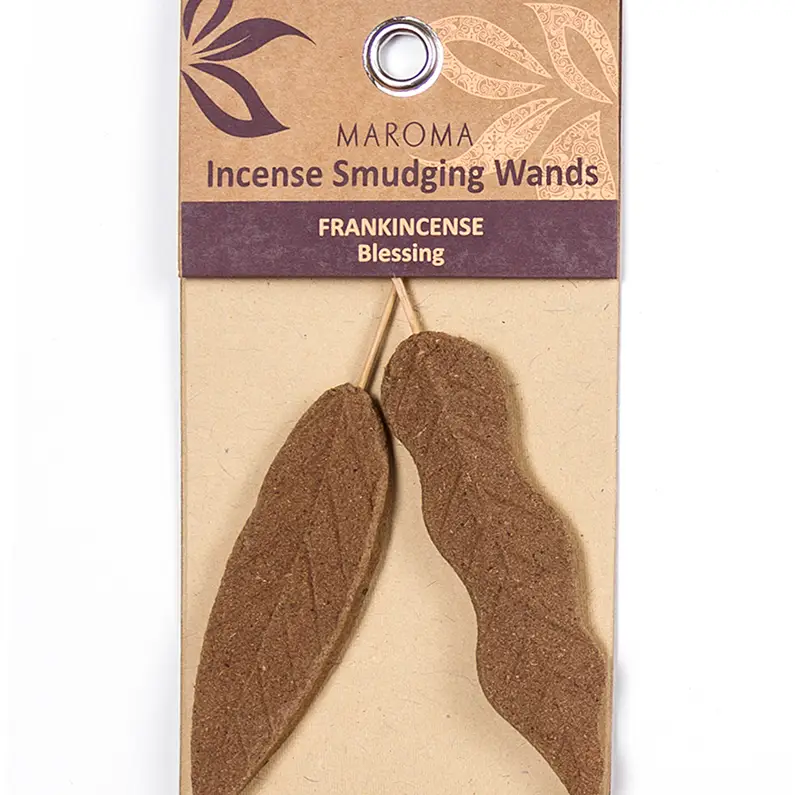 Smudging Incense Frankincense