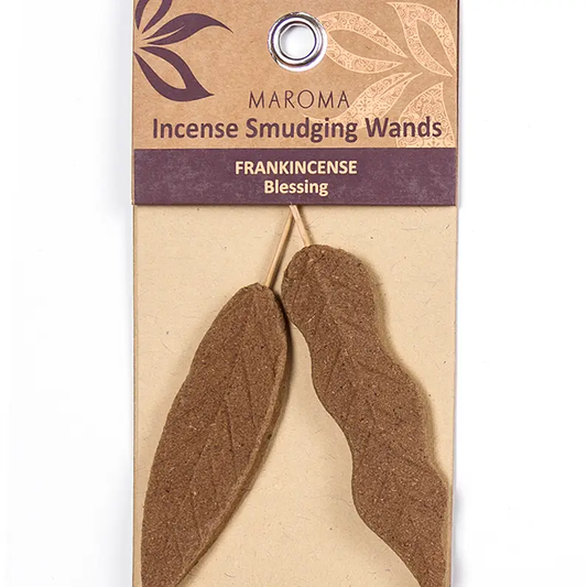 Smudging Incense Frankincense