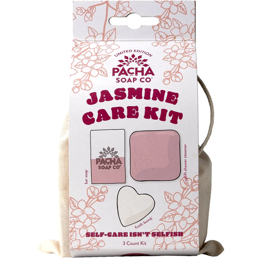 Jasmine Care Kit