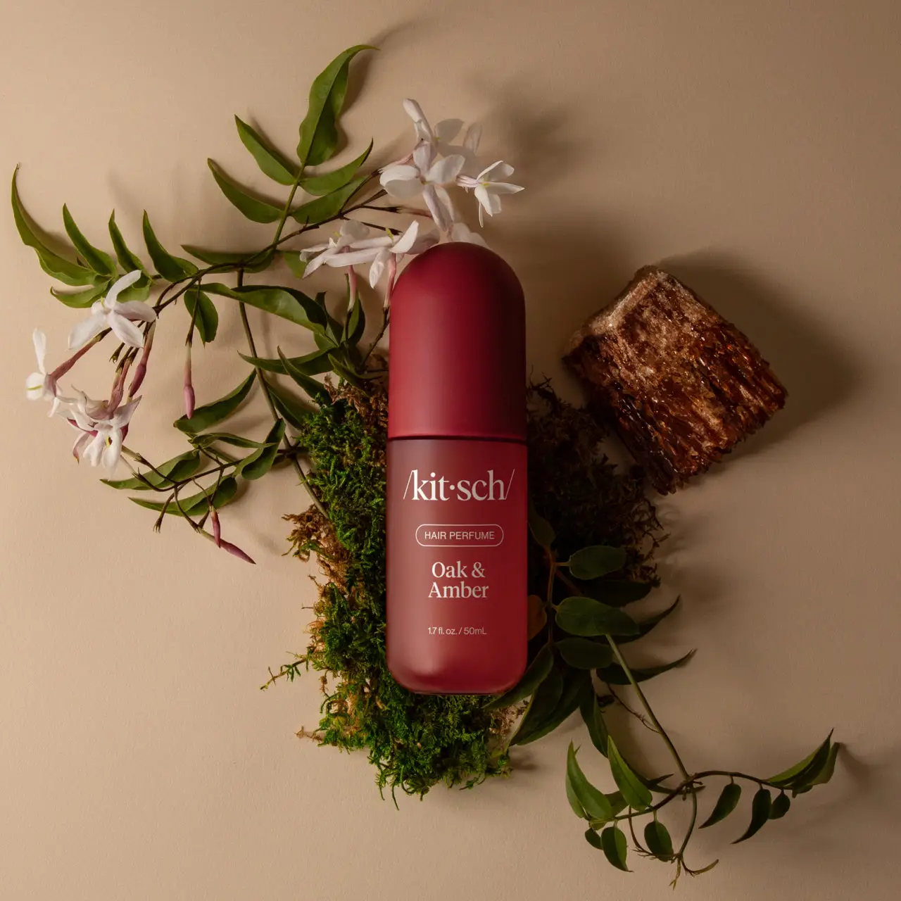 Hair & Body Perfume Mist