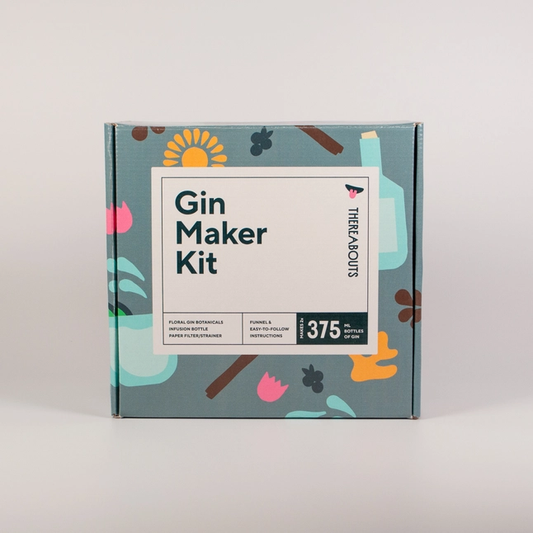 Gin Maker Kit