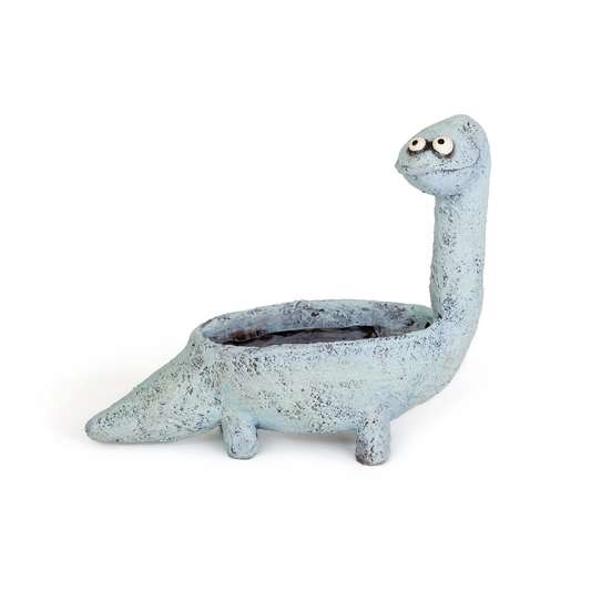 Brock Brachiosaurus Planter